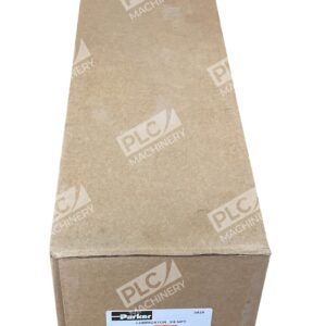 Parker JU9O5WFE 3920 3/8" NPT Lubricator P32LB93LGNN