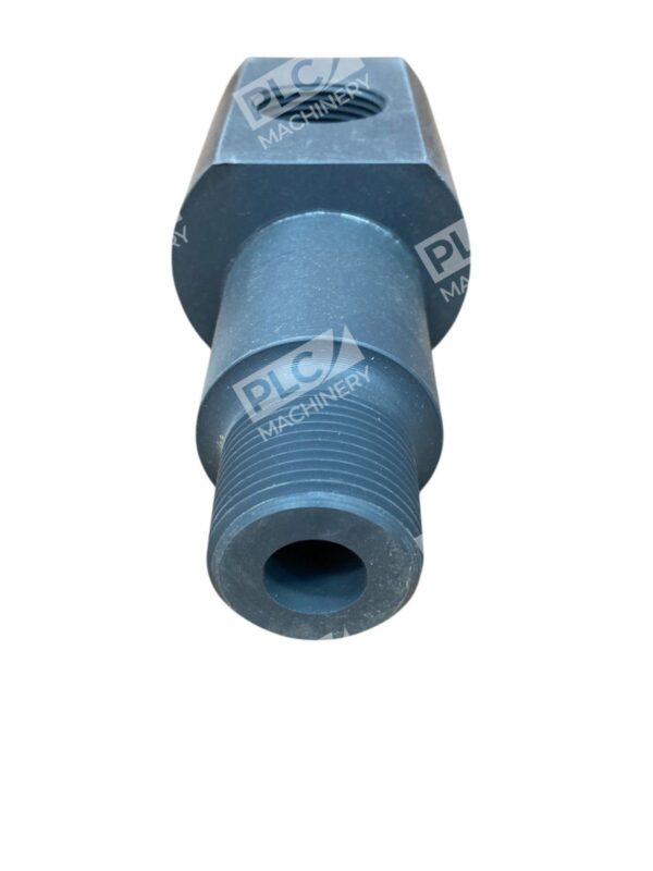 Penberthy Grey 1/2x1x1 PVC LL 1" Jet Pump 56842-020 - Image 3