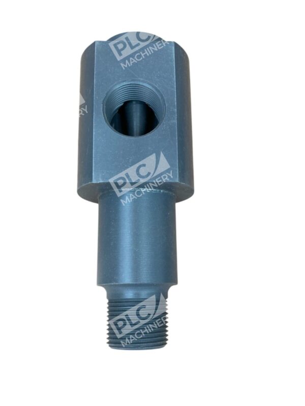 Penberthy Grey 1/2x1x1 PVC LL 1" Jet Pump 56842-020 - Image 4