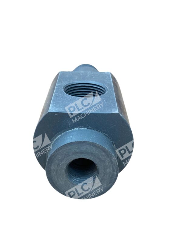 Penberthy Grey 1/2x1x1 PVC LL 1" Jet Pump 56842-020 - Image 5