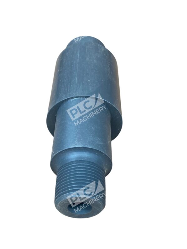 Penberthy Grey 1/2x1x1 PVC LL 1" Jet Pump 56842-020 - Image 6