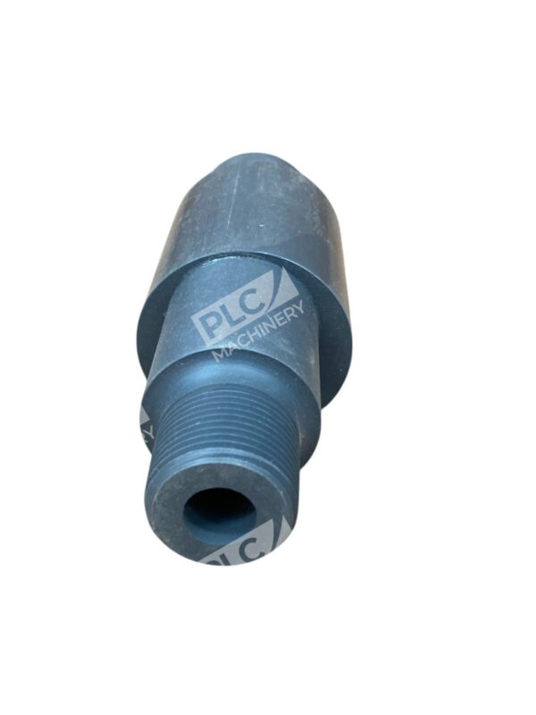 Penberthy Grey 1/2x1x1 PVC LL 1" Jet Pump 56842-020 - Image 7