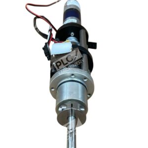 Faulhaber 1860-0125-01 560 Cal Drive 1000005164