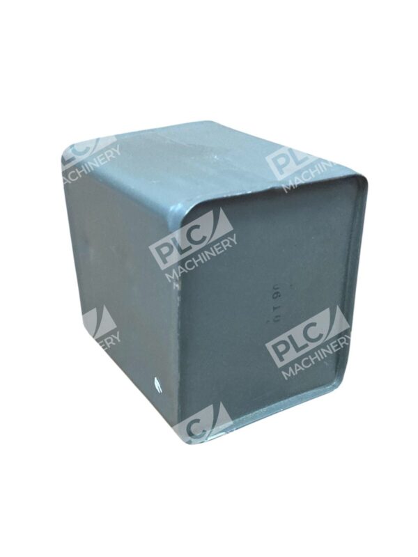 Plastic Capacitors Inc T1-T2 6MFD 3300VDCW T3-T4 0.25MFD 5000VDCW LK 50-625 - Image 5