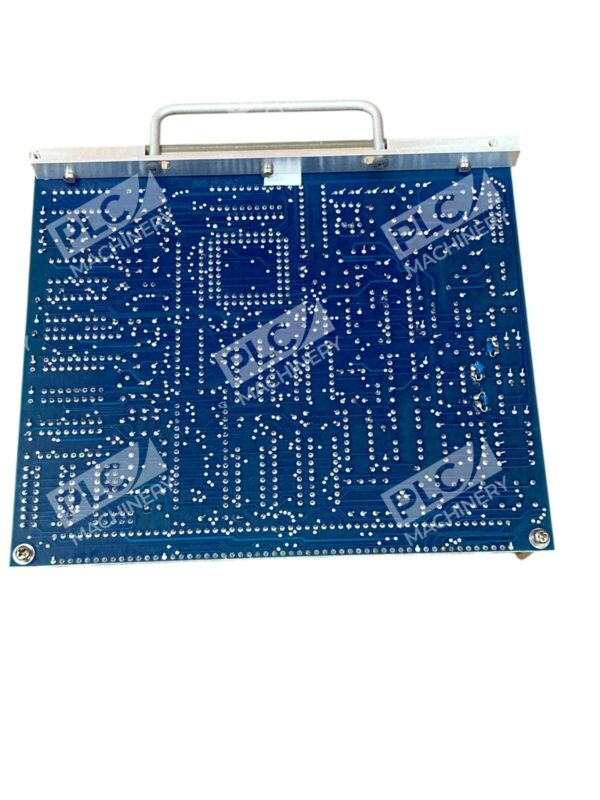 Noritake 804400901 Itron Display CU20045SCPB-T31A - Image 6