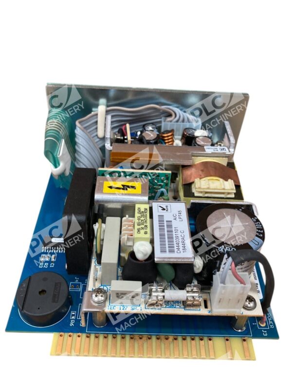 Ametek Keypad Power Supply Module 80438SE - Image 2