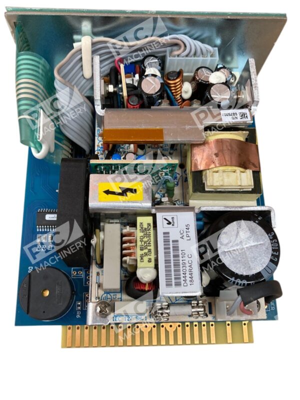 Ametek Keypad Power Supply Module 80438SE - Image 3