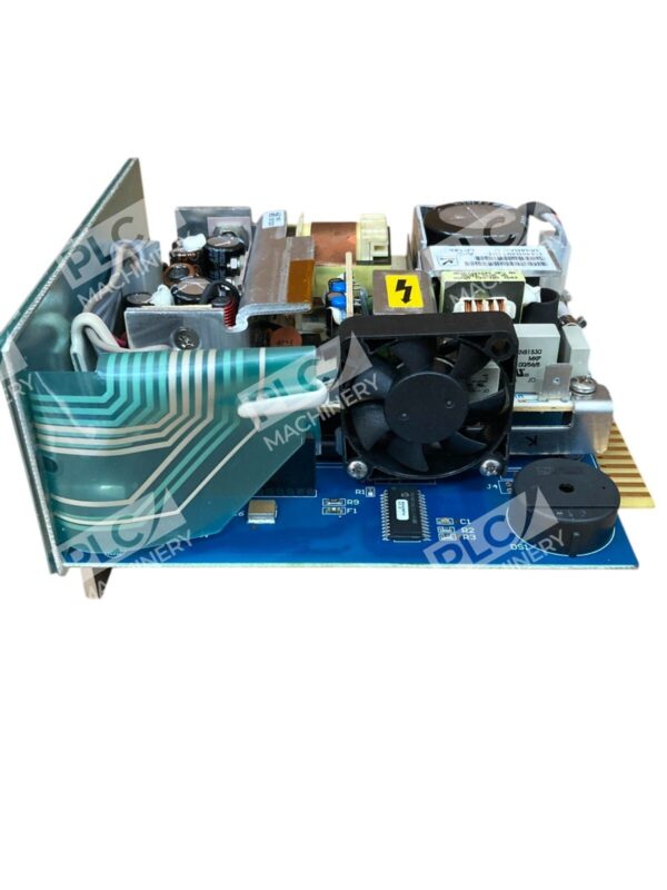 Ametek Keypad Power Supply Module 80438SE - Image 4