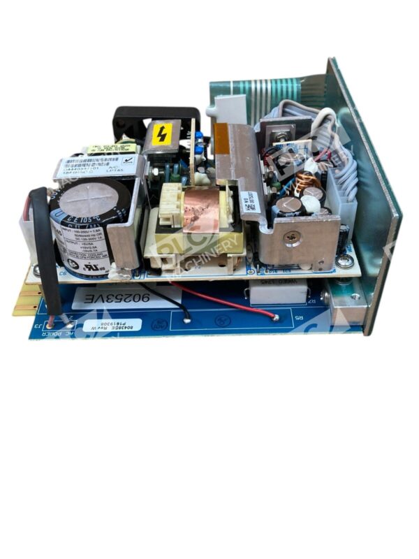 Ametek Keypad Power Supply Module 80438SE - Image 5