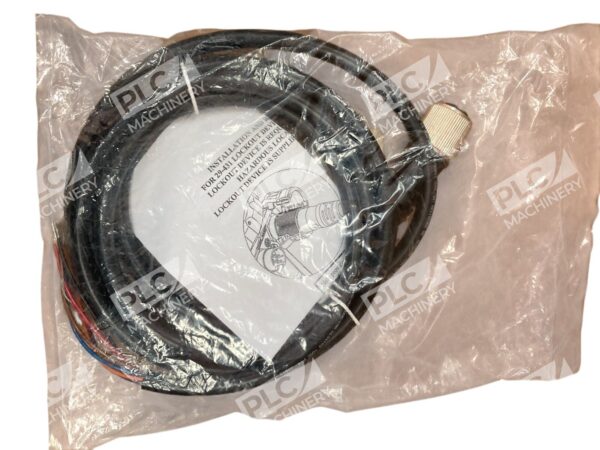 Fireye 10Ft P-RKMS 891H-1692-3M/S3045 Cable 59-546-3 - Image 3