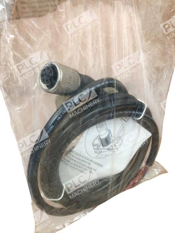 Fireye 10Ft P-RKMS 891H-1692-3M/S3045 Cable 59-546-3 - Image 4