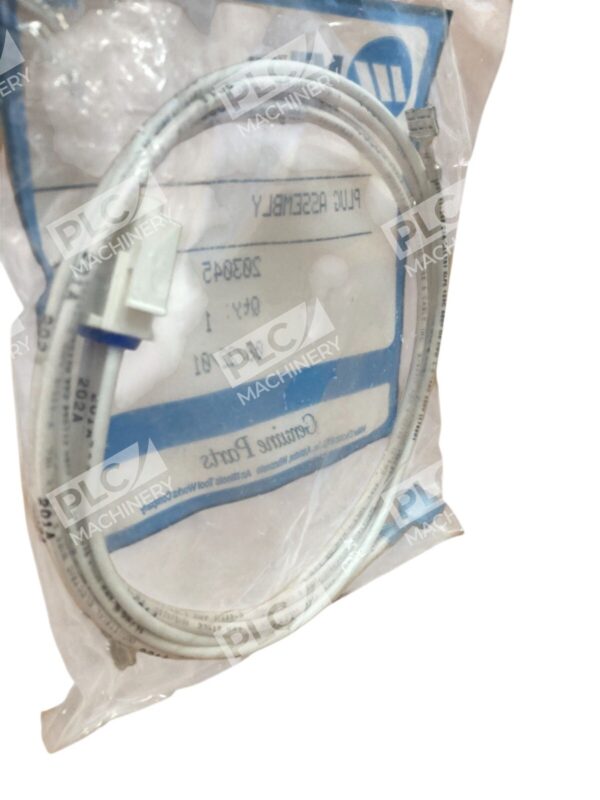 Miller Plug Assembly 203045 - Image 3