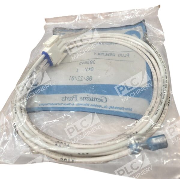 Miller Plug Assembly 203045 - Image 5