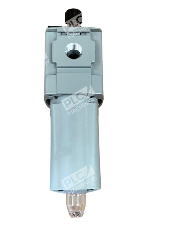 Parker JU9O5WFE 3920 3/8" NPT Lubricator P32LB93LGNN - Image 6