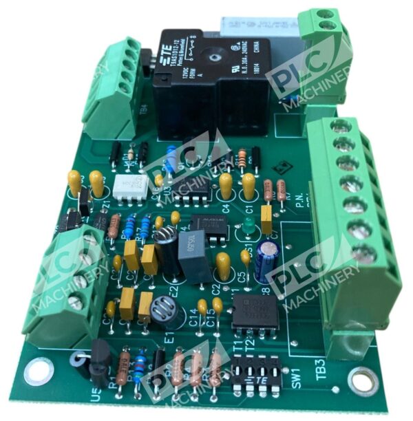 Ametek P2119045 80467K Rev E Oxygen Sensor Board 80485SE Rev H - Image 3