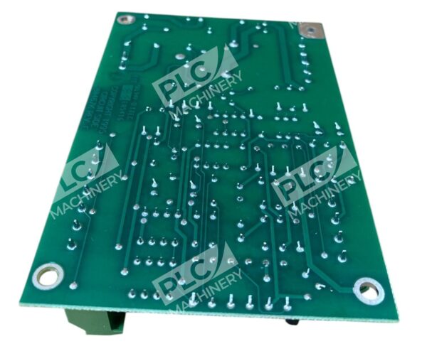 Ametek P2119045 80467K Rev E Oxygen Sensor Board 80485SE Rev H - Image 4