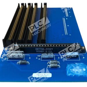 Ametek P1819016 80431KE Rev H Board Assembly Backplane 80439SE Rev L