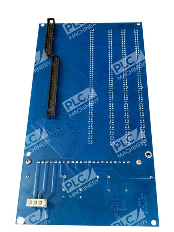 Ametek P1819016 80431KE Rev H Board Assembly Backplane 80439SE Rev L - Image 4
