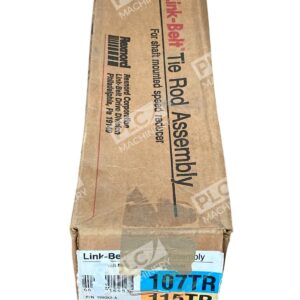 Rexnord 76 Thru 85 107TR 115TR Link Belt Tie Rod Assembly 1990X2-A