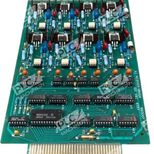 Copes Vulcan 120VAC AC Receiver Driver Assembly 860007