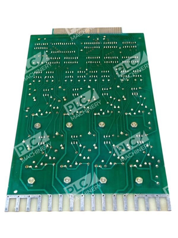 Copes Vulcan 120VAC AC Receiver Driver Assembly 860007 - Image 4
