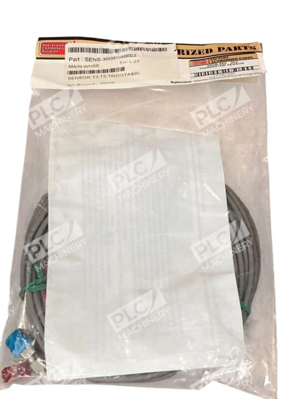 Factory Authorized Parts Thermistor Sensor 30GB660002
