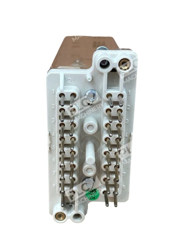 ABB RXMM 1 RK 214 004-AD Auxiliary Relay RXMM 1 RK 214 004-AD - Image 2