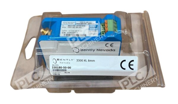 Bentley Nevada 5/8mm 3300XL Proximity Sensor 330180-50-00