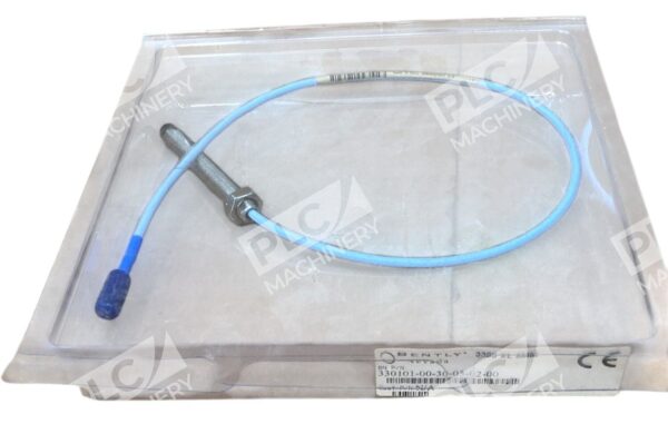 Bently Nevada 3300 XL 8mm Proximity Sensor 330101-00-30-05-02-00