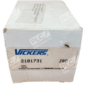 Vickers JSO 2101731 Solenoid Valve Coil 02-101731