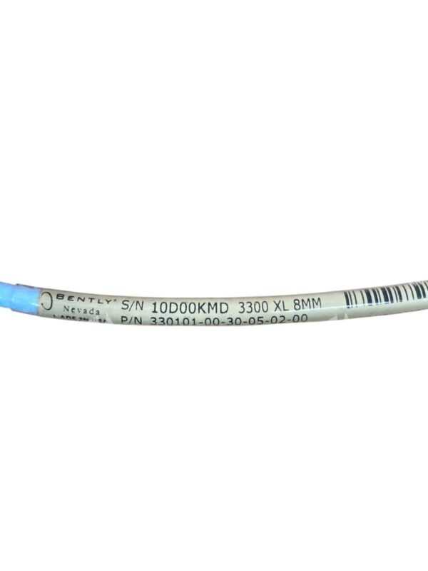 Bently Nevada 3300 XL 8mm Proximity Sensor 330101-00-30-05-02-00 - Image 6