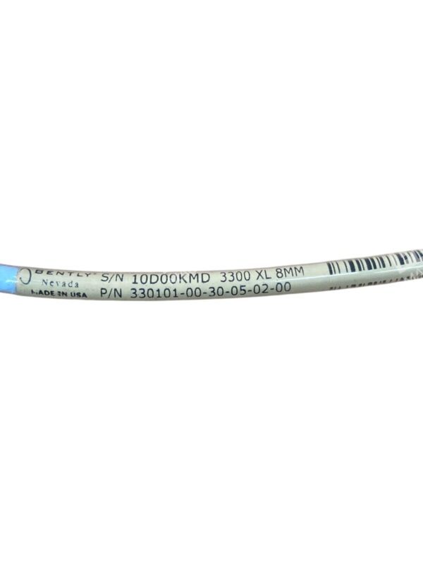 Bently Nevada 3300 XL 8mm Proximity Sensor 330101-00-30-05-02-00 - Image 7
