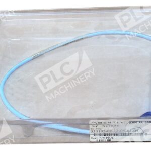 Bently Nevada 3300 XL 8mm Sensor Probe 330105-01-12-05-02-05