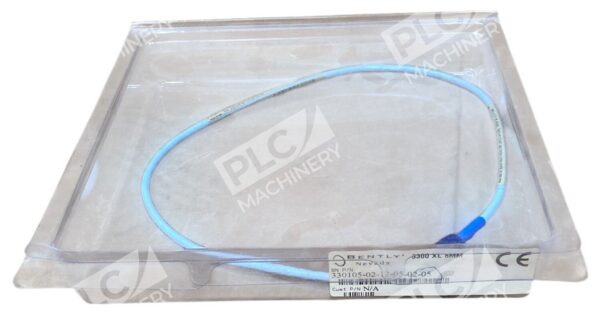 Bently Nevada 3300 XL 8mm Sensor Probe 330105-01-12-05-02-05