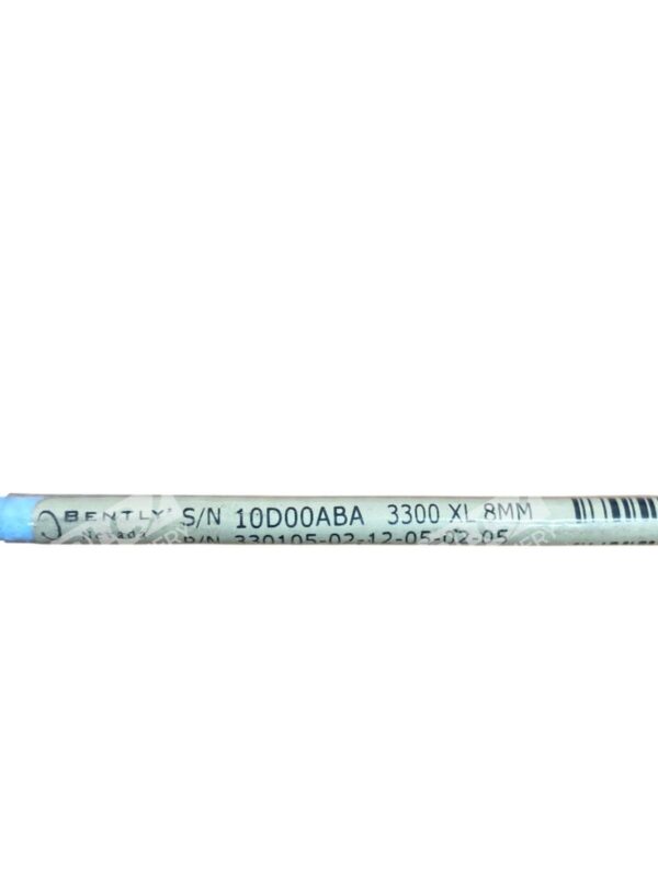 Bently Nevada 3300 XL 8mm Sensor Probe 330105-01-12-05-02-05 - Image 6