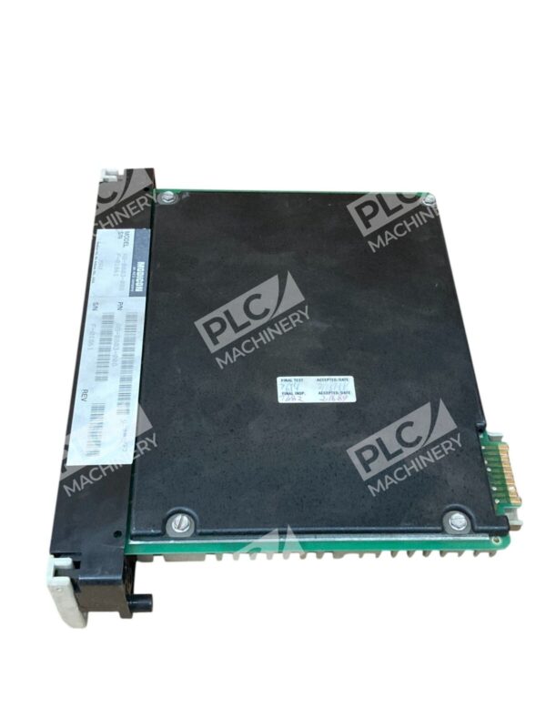 Modicon AEG B803 115VAC Input Module AS-B803-008 - Image 2