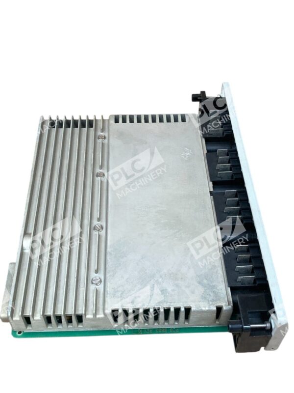 Modicon AEG B803 115VAC Input Module AS-B803-008 - Image 4