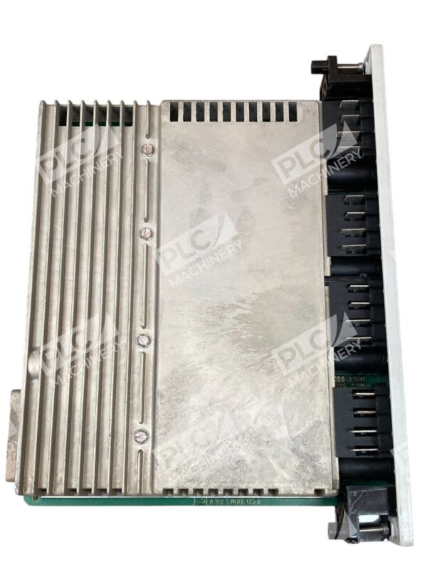 Modicon AEG B803 115VAC Input Module AS-B803-008 - Image 5