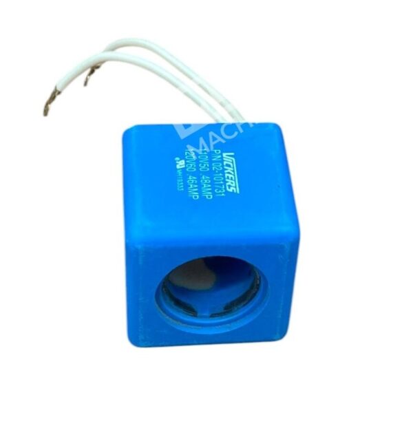Vickers JSO 2101731 Solenoid Valve Coil 02-101731 - Image 3