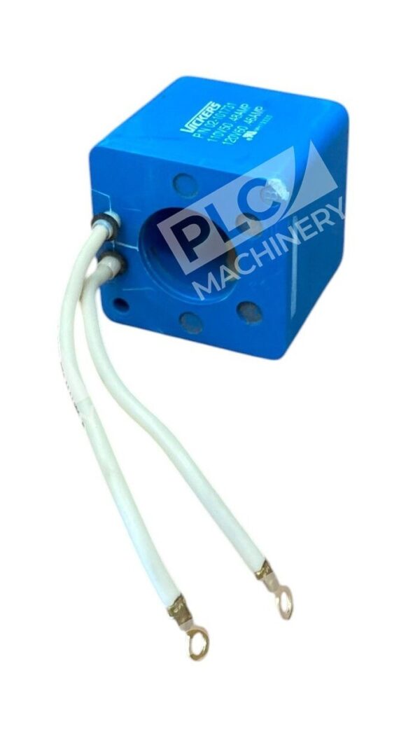 Vickers JSO 2101731 Solenoid Valve Coil 02-101731 - Image 4