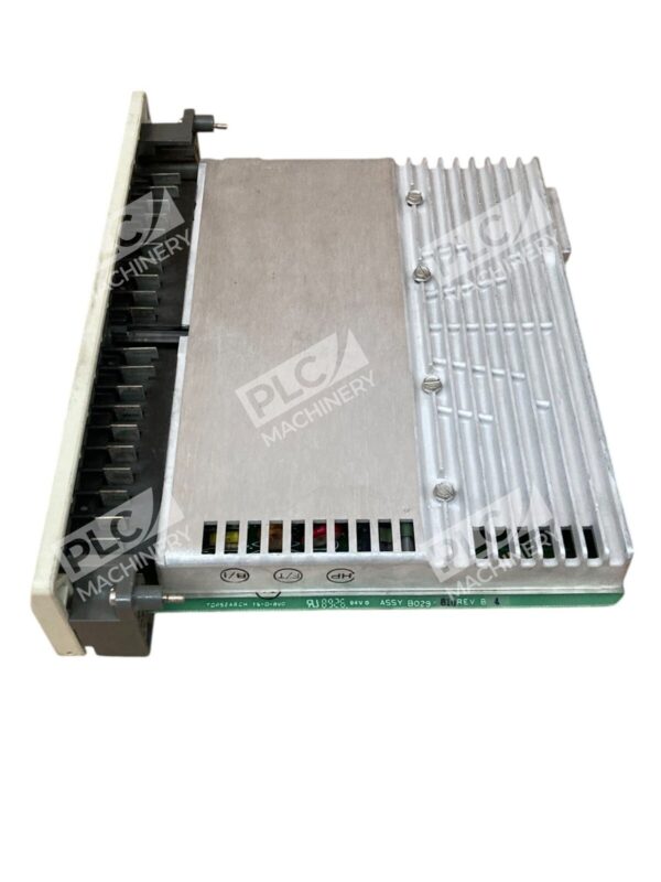 Modicon AEG B804 115VAC Output Module AS-B804-016 - Image 3