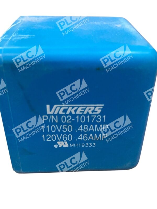 Vickers JSO 2101731 Solenoid Valve Coil 02-101731 - Image 5