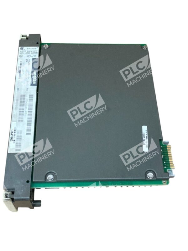 Modicon AEG 16PT B804 -016 115VAC Output Module AS-B804-016 - Image 2