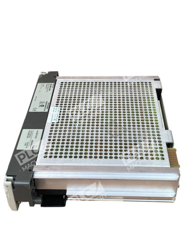 Modicon AEG AS-B803-008 B875 -002 Analog Input Module AS-B875-002 - Image 3