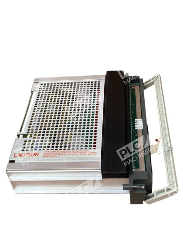 Modicon AEG AS-B803-008 B875 -002 Analog Input Module AS-B875-002 - Image 5