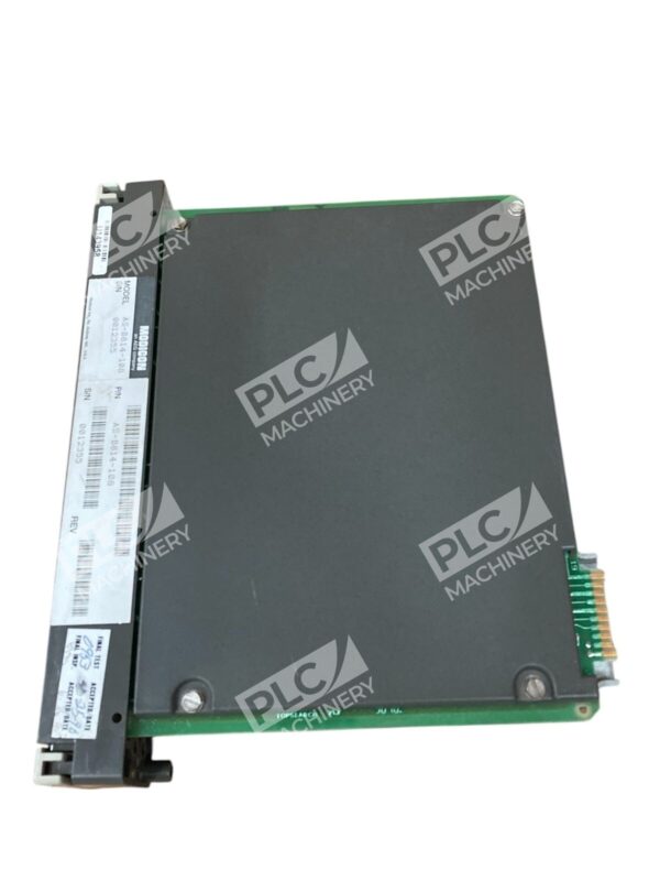 Modicon AEG B814 -108 Selectable N.O./N.C. Relay Output Module AS-B814-108 - Image 2