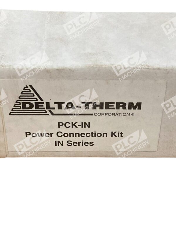 Delta-Therm Corp Power Connection Kit IN Series PCK-IN - Image 2