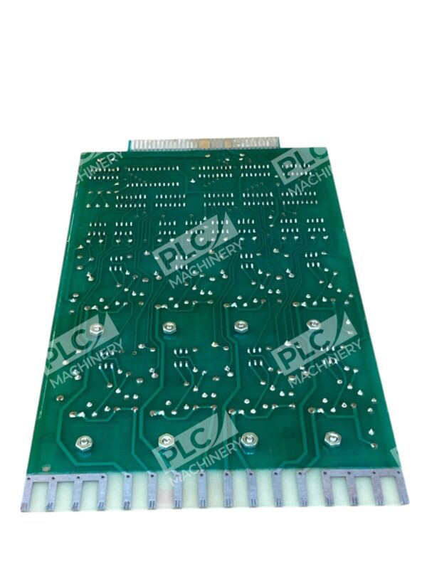 Copes Vulcan AC Receiver Driver Assembly120VAC 860007 - Image 5