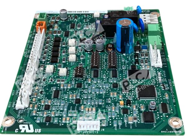 Carrier UTEC 2817N150751 CEPL130602-02-RA CEBD430602-07-RA Board CESR131371-03 - Image 2