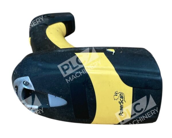 Datalogic Barcode Scanner PowerScan D8330 - Image 3